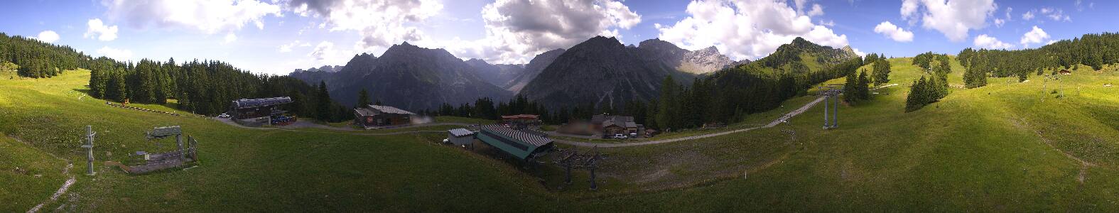 Palüd Brandnertal