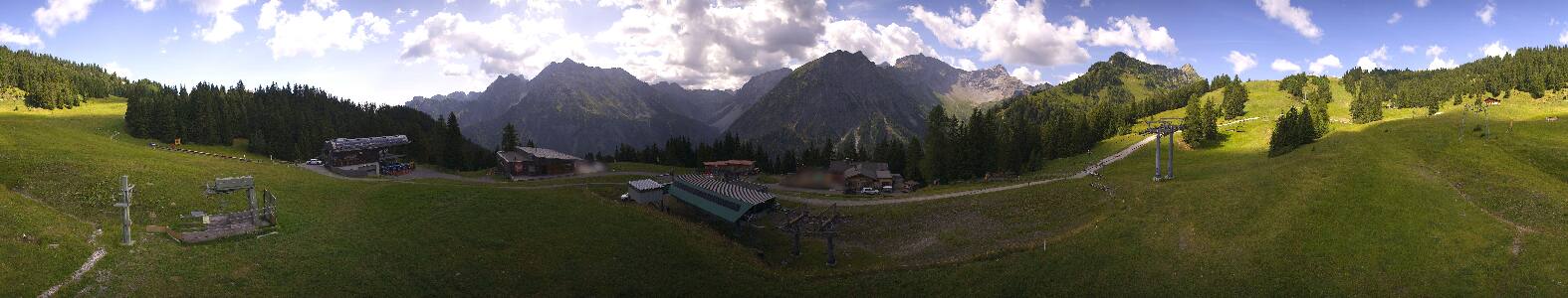 Palüd Brandnertal