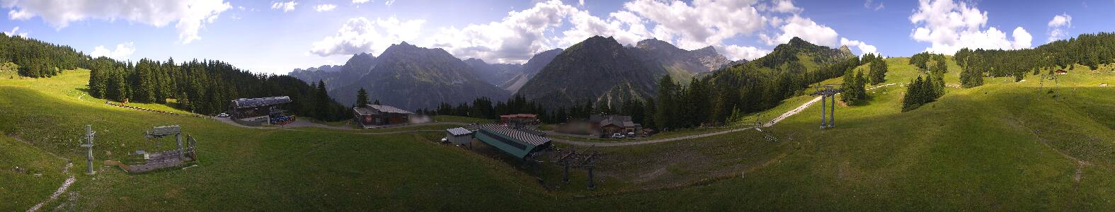Palüd Brandnertal