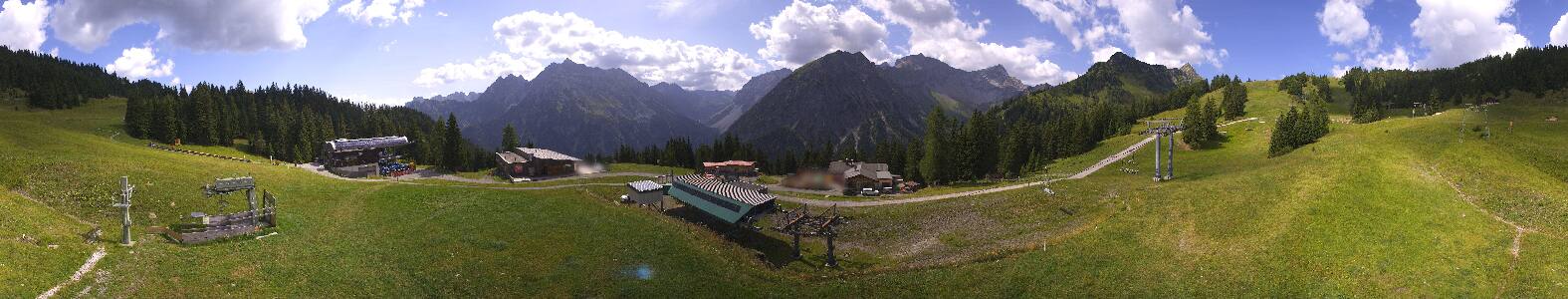 Palüd Brandnertal