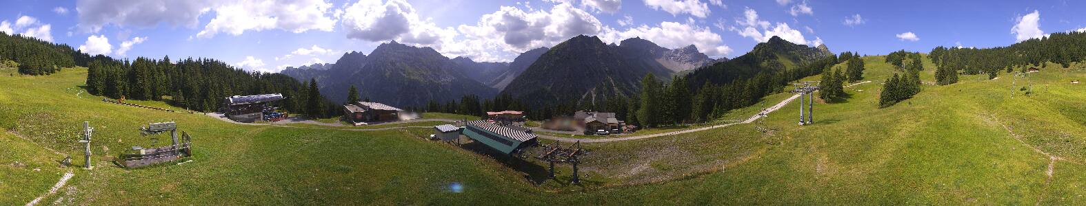 Palüd Brandnertal