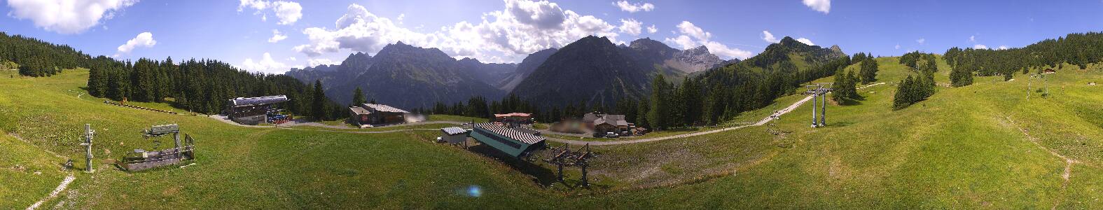 Palüd Brandnertal