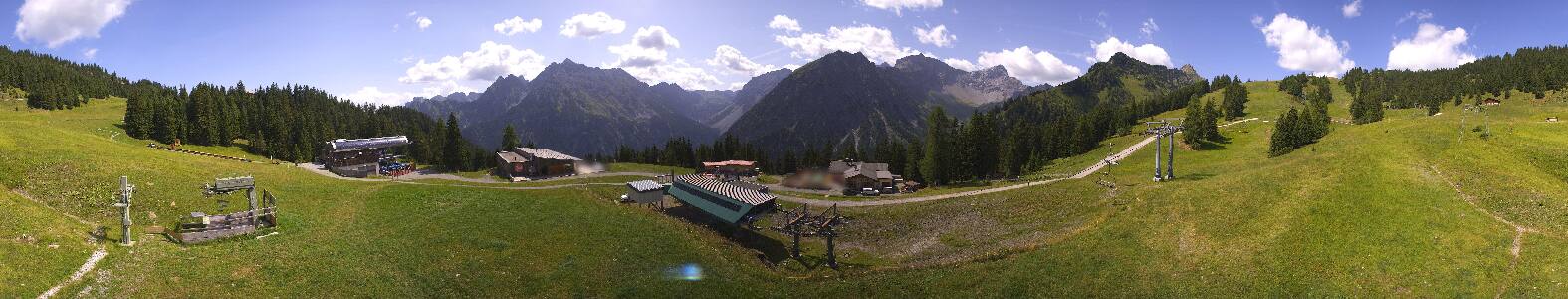 Palüd Brandnertal