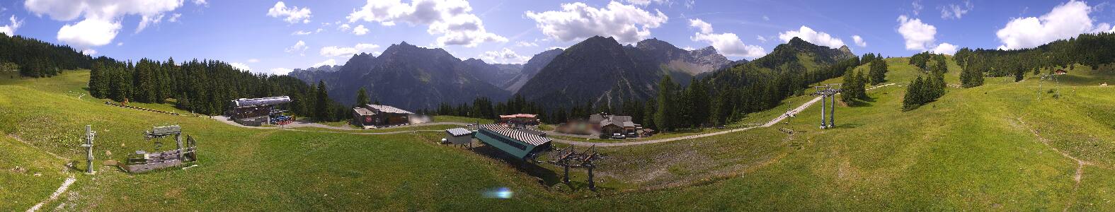 Palüd Brandnertal