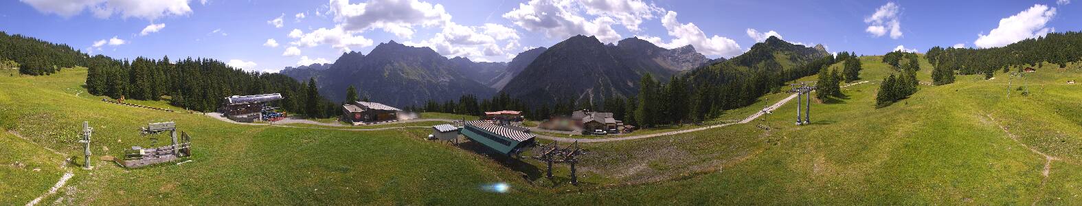Palüd Brandnertal