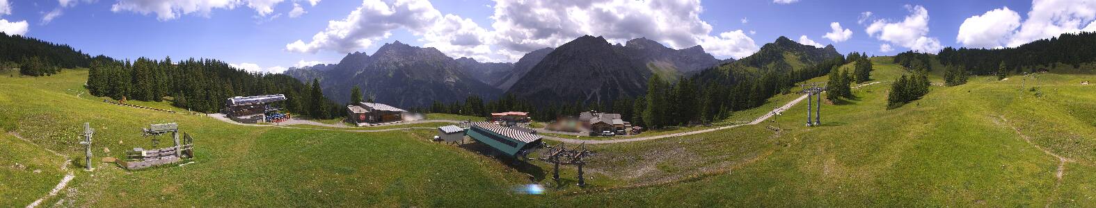 Palüd Brandnertal