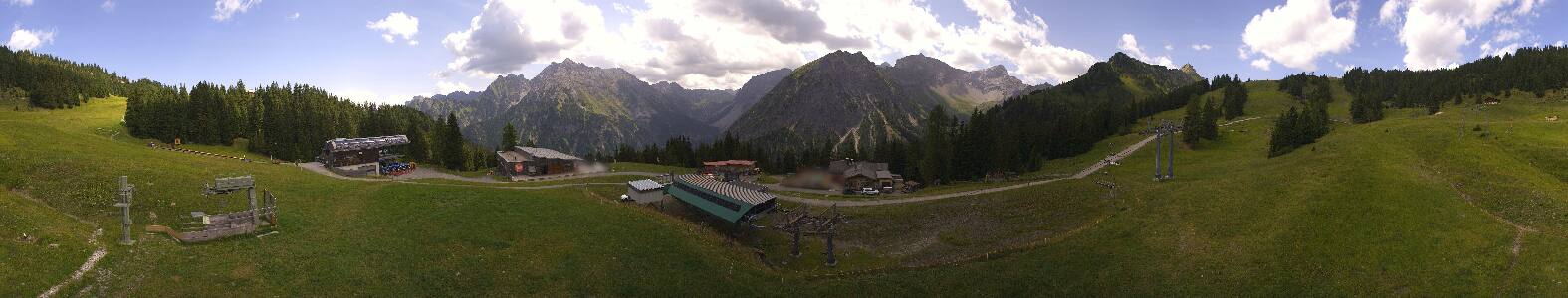 Palüd Brandnertal
