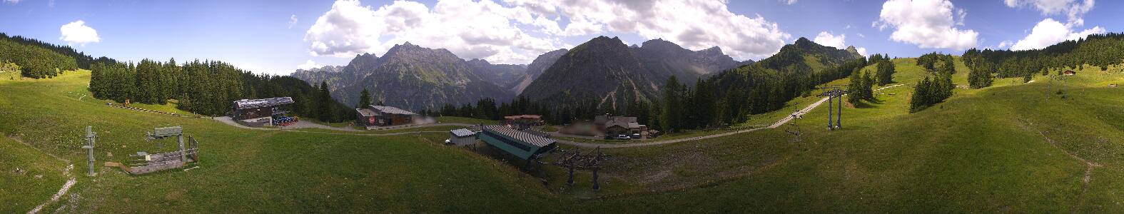 Palüd Brandnertal