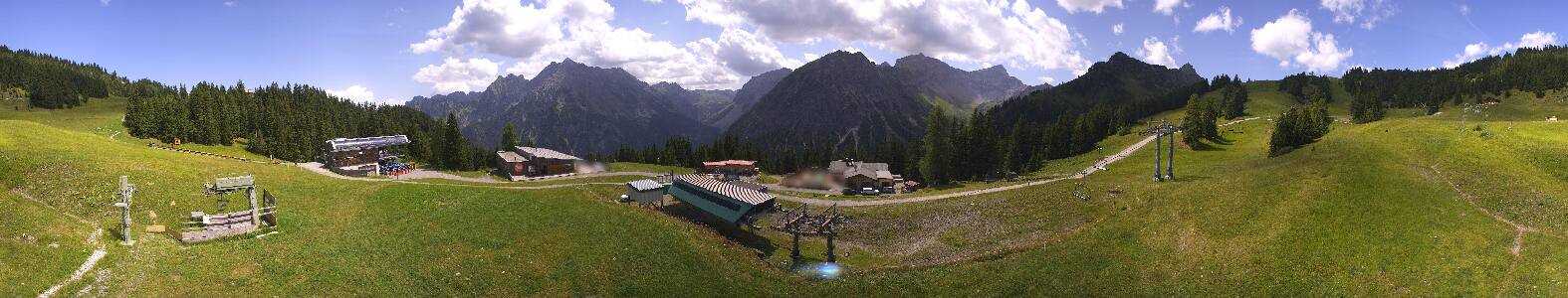 Palüd Brandnertal