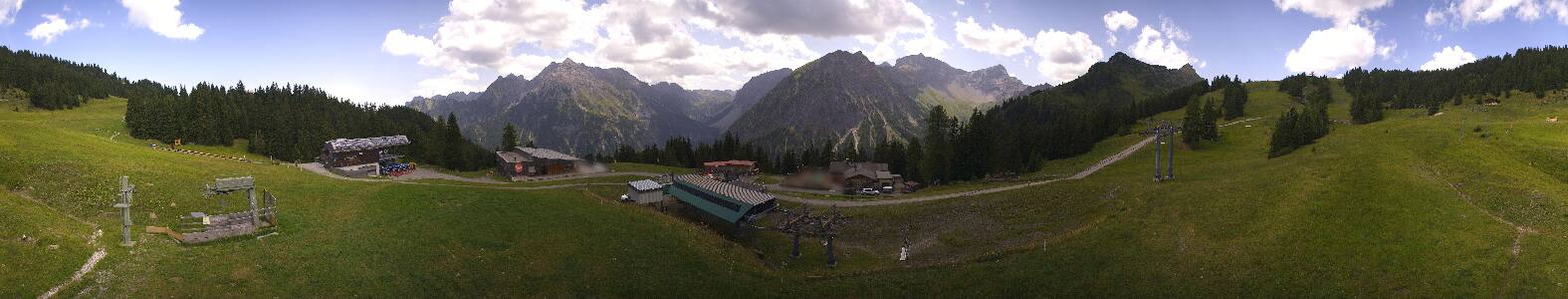 Palüd Brandnertal