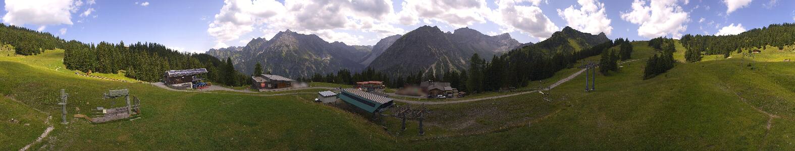 Palüd Brandnertal