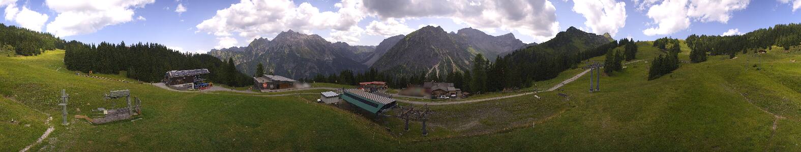 Palüd Brandnertal