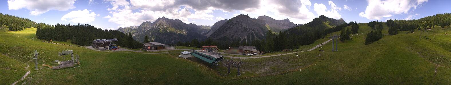 Palüd Brandnertal