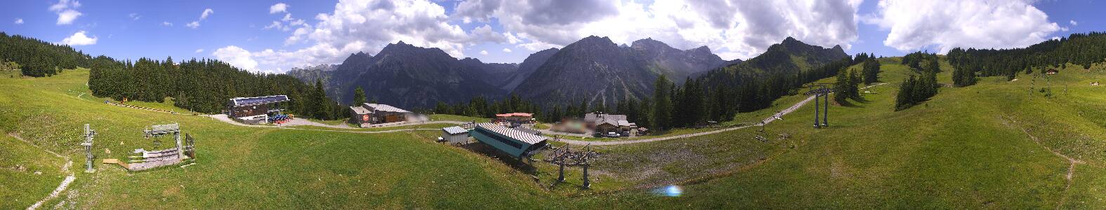 Palüd Brandnertal