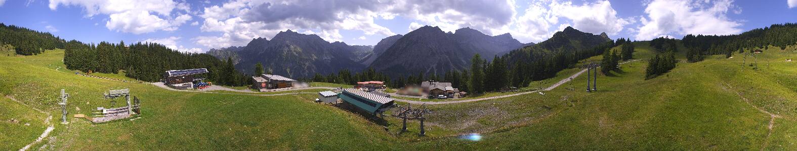Palüd Brandnertal