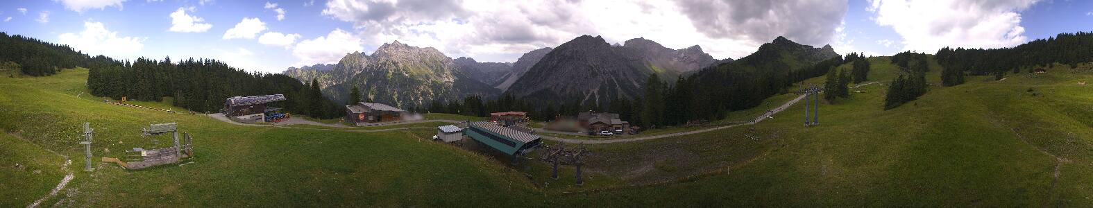 Palüd Brandnertal