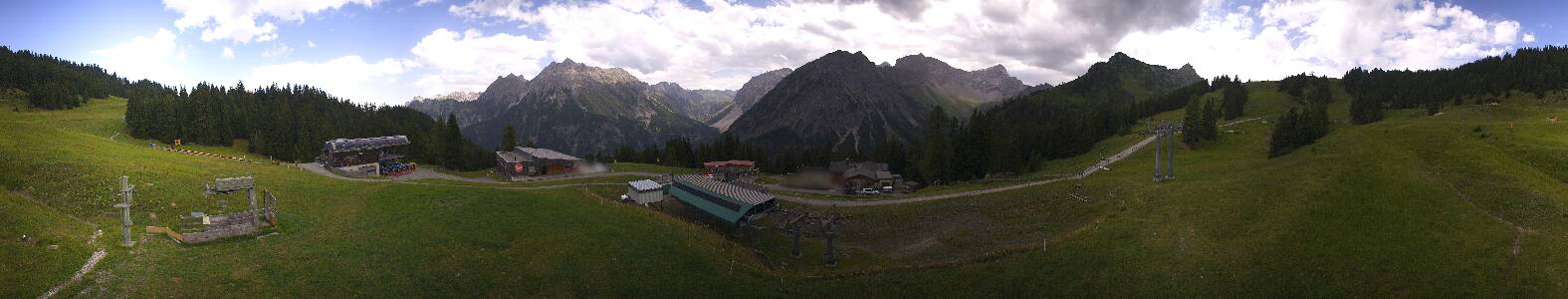 Palüd Brandnertal