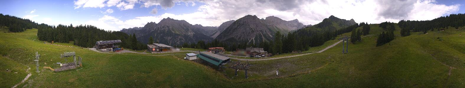 Palüd Brandnertal