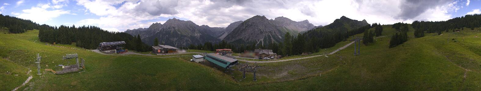 Palüd Brandnertal