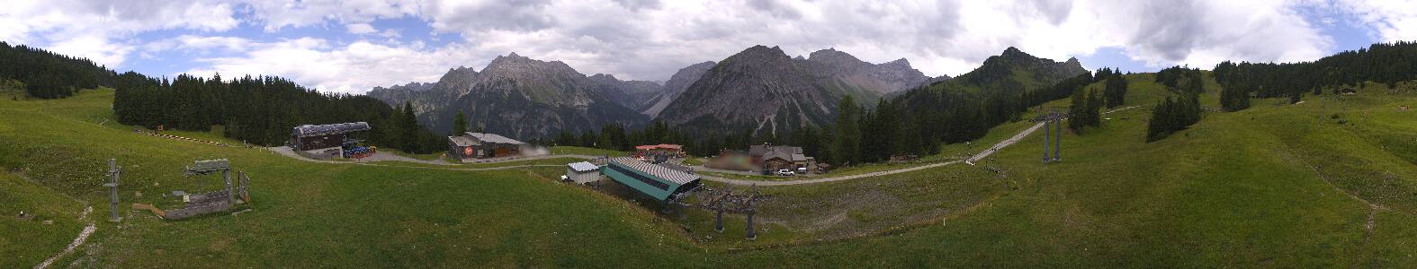 Palüd Brandnertal