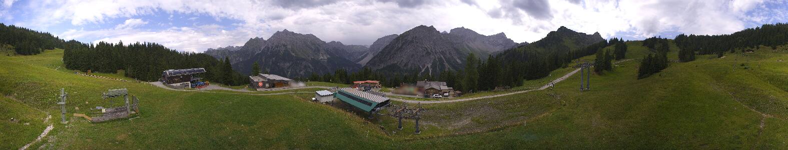 Palüd Brandnertal