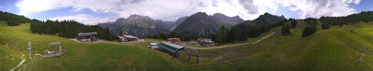Palüd Brandnertal