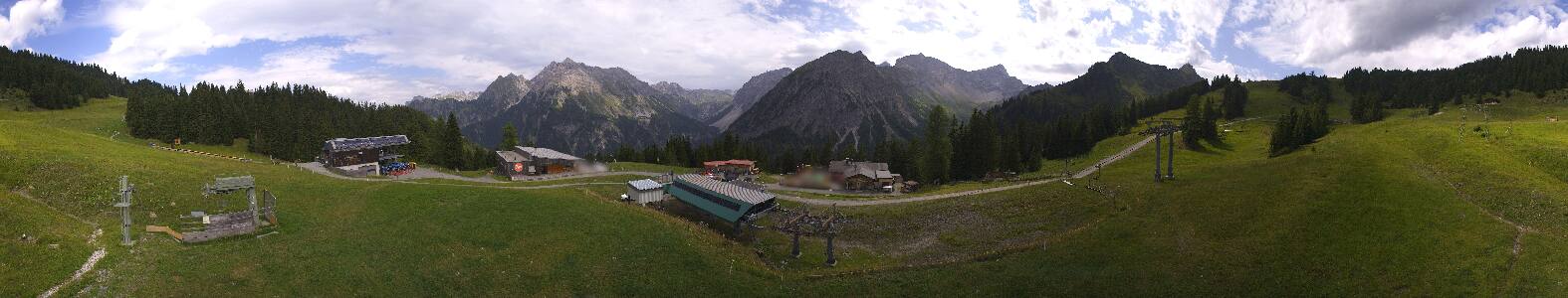 Palüd Brandnertal