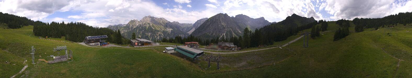 Palüd Brandnertal