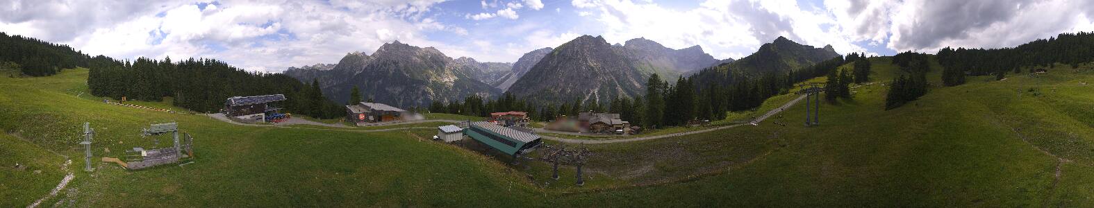 Palüd Brandnertal