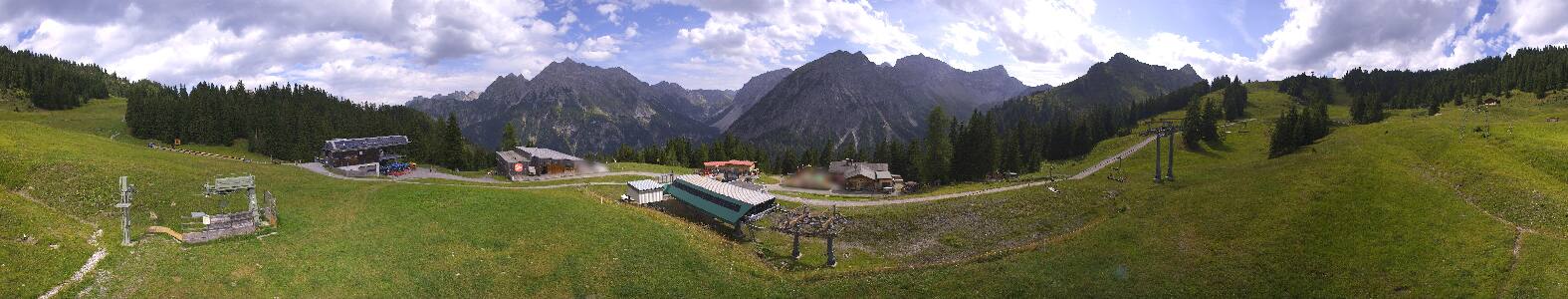 Palüd Brandnertal