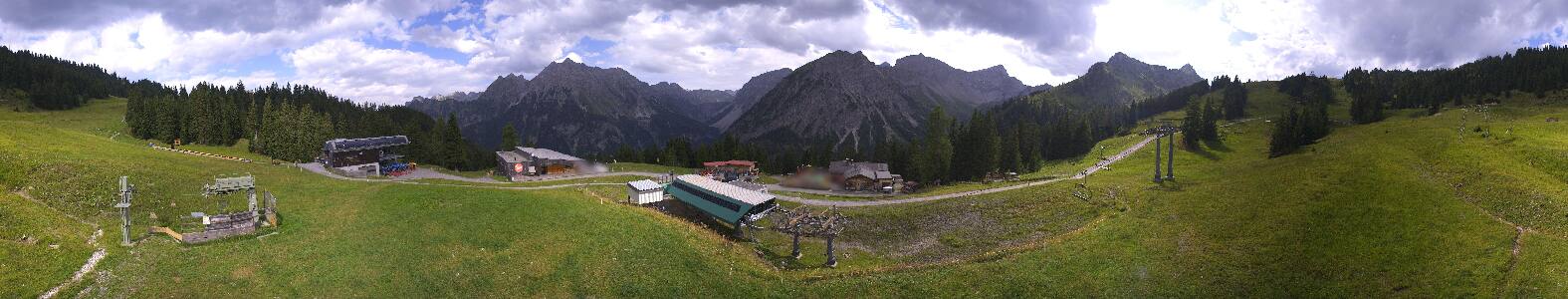 Palüd Brandnertal