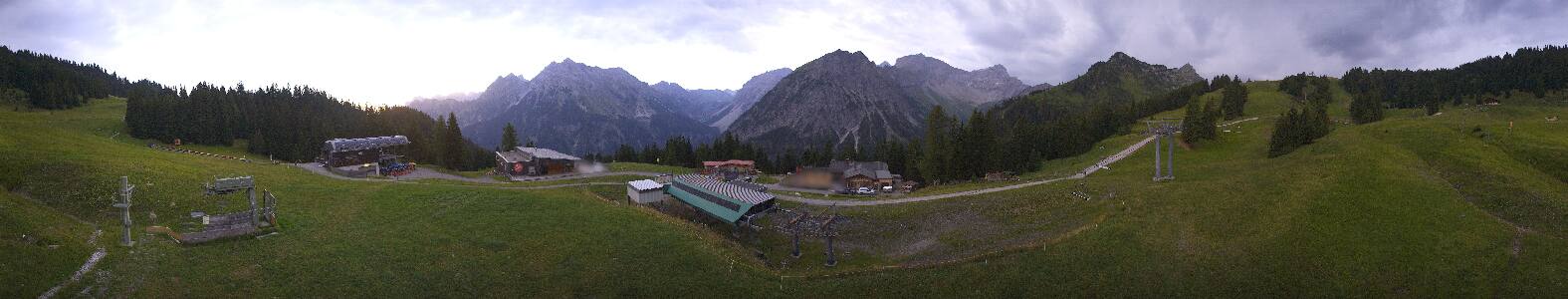 Palüd Brandnertal