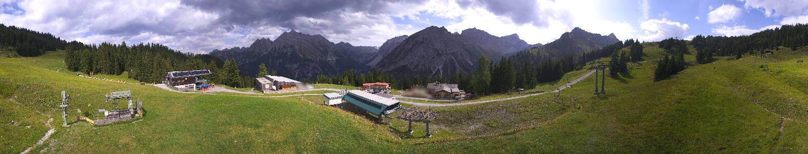 Palüd Brandnertal