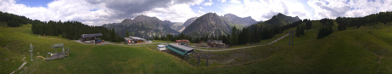 Palüd Brandnertal