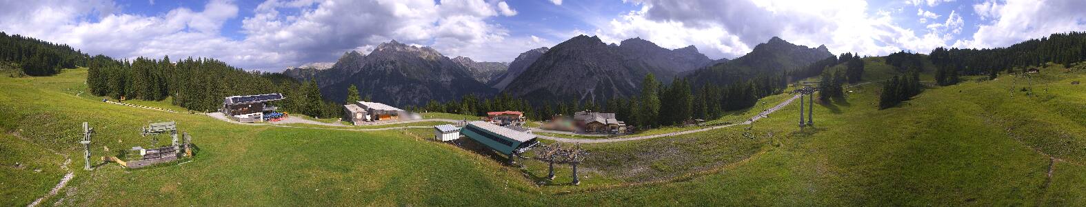Palüd Brandnertal
