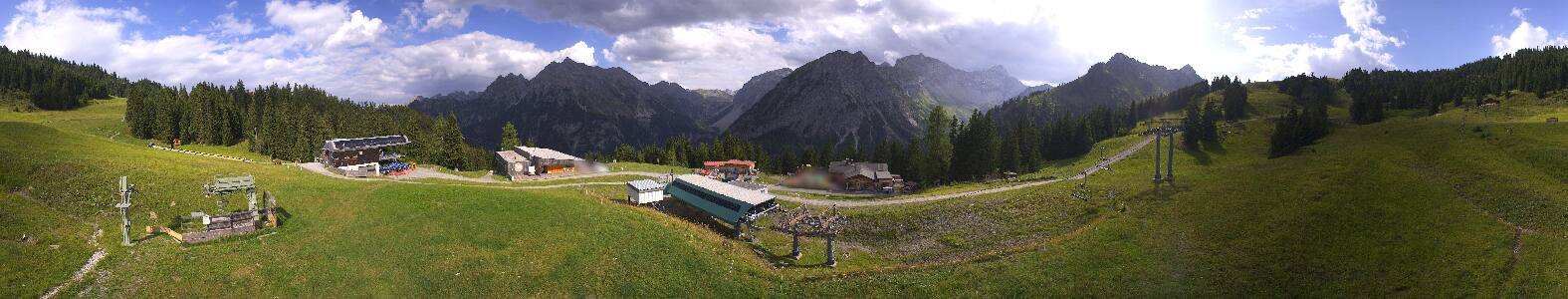 Palüd Brandnertal