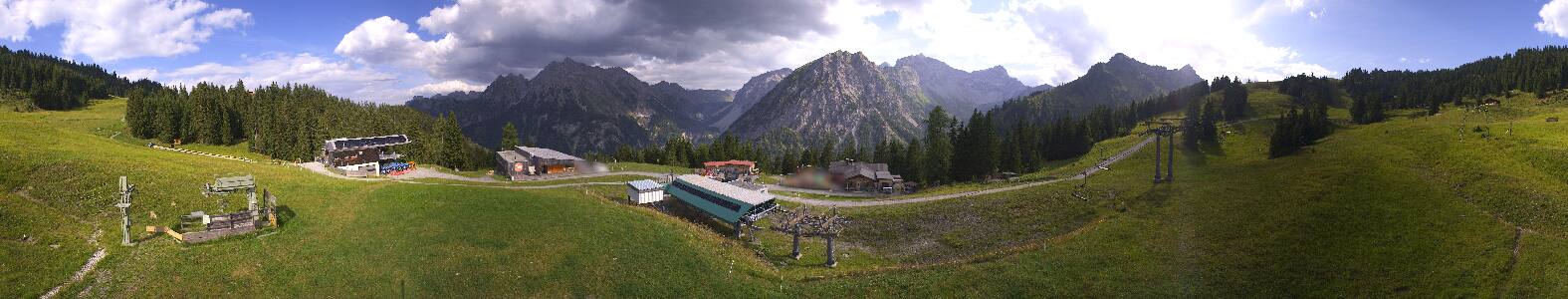 Palüd Brandnertal