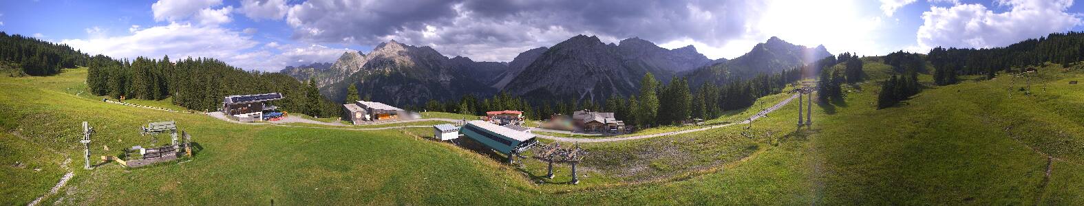 Palüd Brandnertal