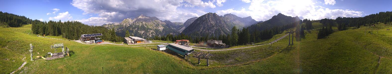 Palüd Brandnertal