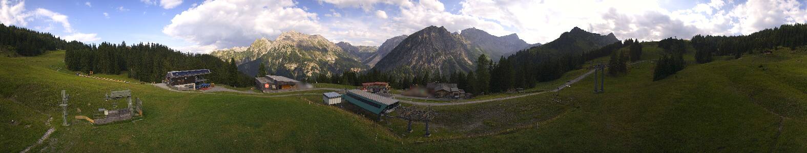 Palüd Brandnertal