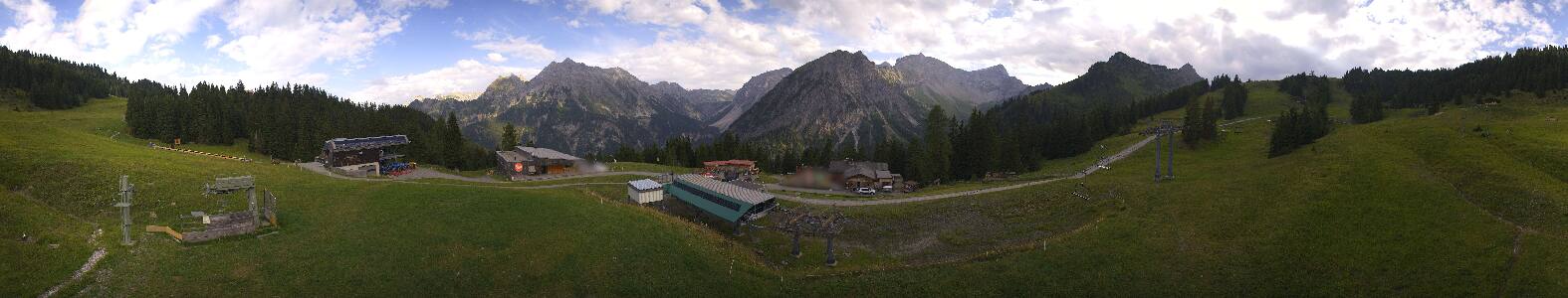 Palüd Brandnertal