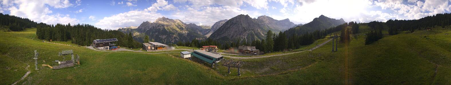 Palüd Brandnertal