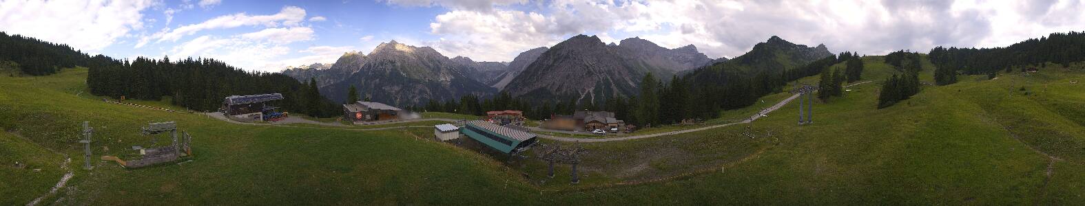 Palüd Brandnertal