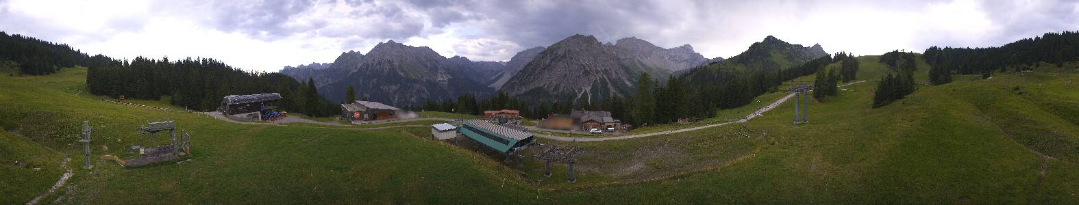 Palüd Brandnertal