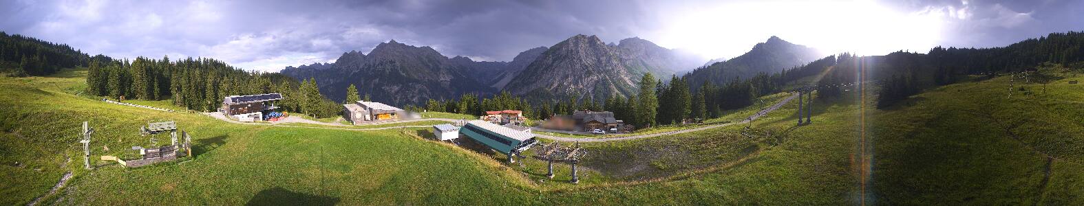 Palüd Brandnertal