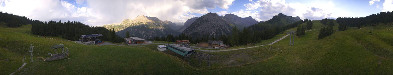 Palüd Brandnertal