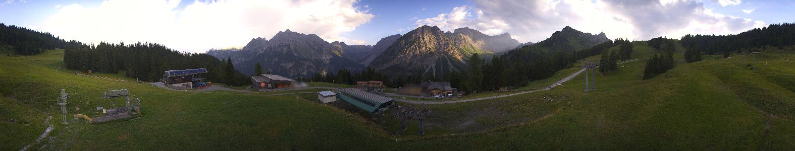 Palüd Brandnertal