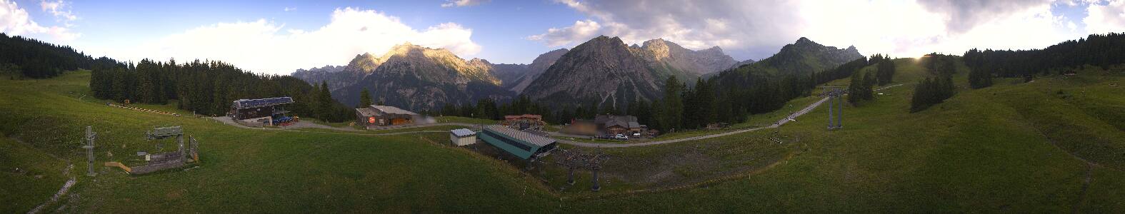 Palüd Brandnertal