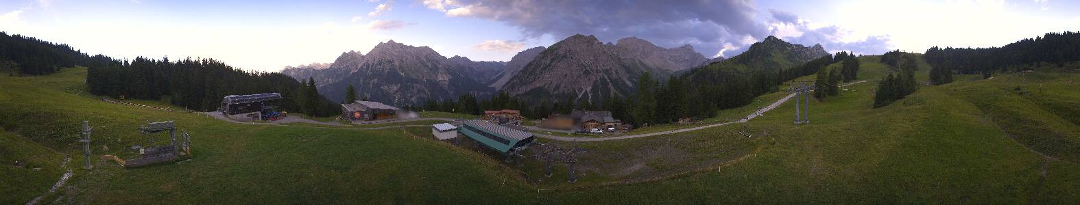 Palüd Brandnertal
