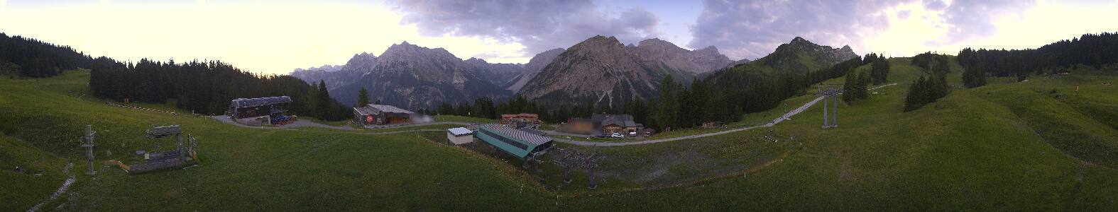 Palüd Brandnertal